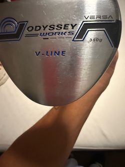 Odyssey Works V-Line Versa 350g