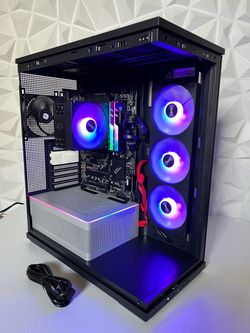 Bring Your Own GPU! GAMING PC | Intel 12th Gen + Just Add Your GPU