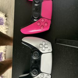 PS5 Disk Version 1TB