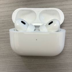 Air Pods Pro 2nd Gen