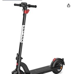 Gotax Electric Scooter 