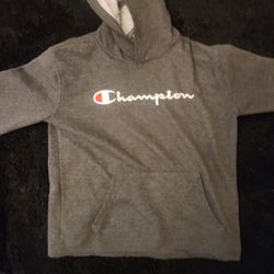 Champion Hoodie