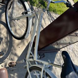 Huffy Shimano Equipped Bike