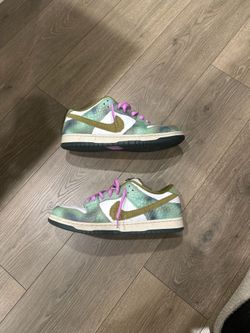 Nike SB Dunk “Alexis Sablone”