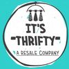 It's Thrifty-A Resale Company