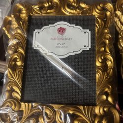 Gold antique frames 8 x 10