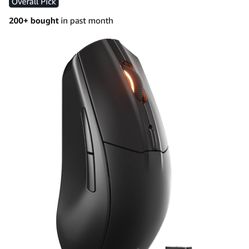 Steel series Rival 3 Wireless Gen 2