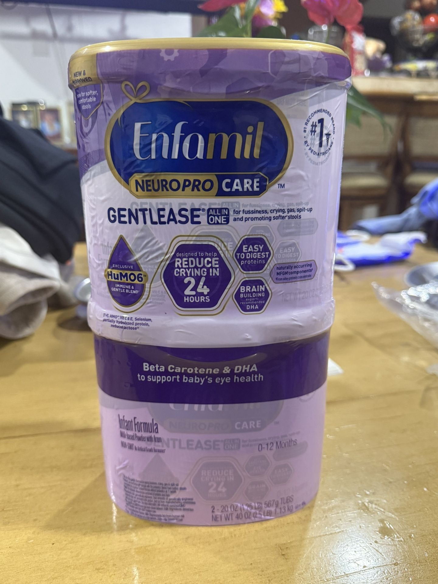 ENFAMIL NEUROPRO 2pk