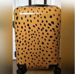 Calpak Suitcase