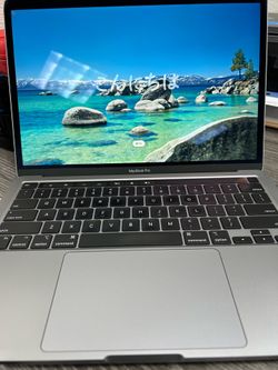 MacBook Pro M2