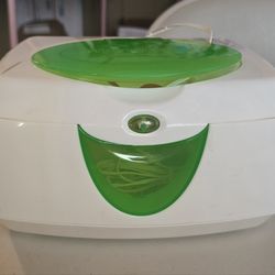 Baby Wipes Warmer