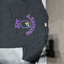 Bape shirt