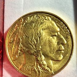 Buffalo Coin 1oz 