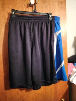 Champion men's 2x Athletic Shorts