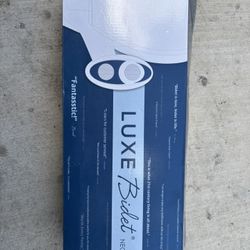 Luxe Bidet