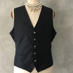 H& M Vest Size Large 