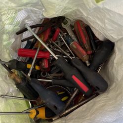 Random Tools