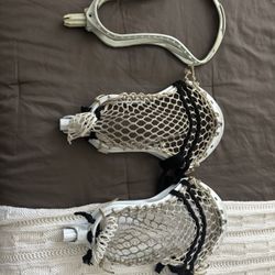 STX Lacrosse Heads 