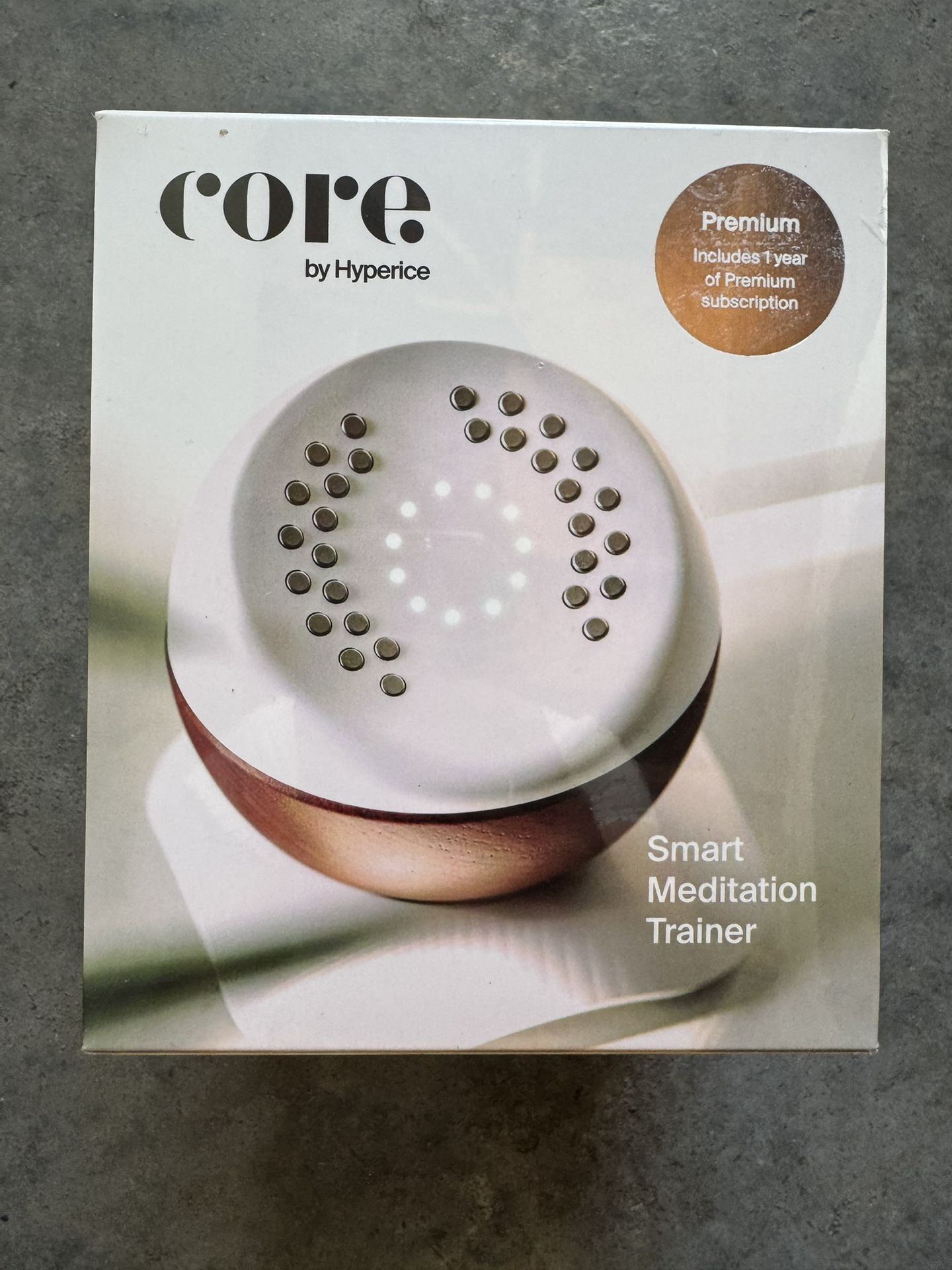 Core By Hyperice