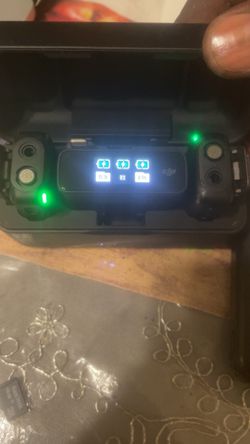 Dji Mic 