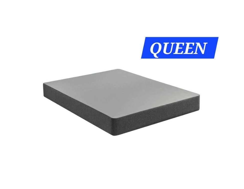 Queen Boxspring