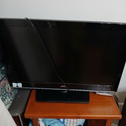35 Inc Flat Screen No Remote 