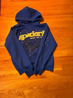 Spider Hoodie