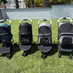 NEW Wedyvko Pet Stroller