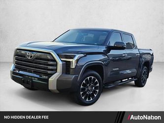 2026 Toyota Tundra