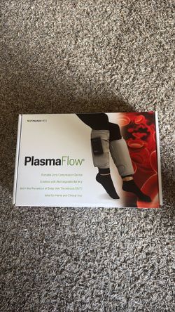 Plasma Flow