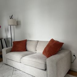 FREE - NEEDS TO GO BEFORE SATURDAY - Selling 71.6" Modern Style Sofa - Perfect Conditions