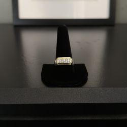 14k Men’s Ring