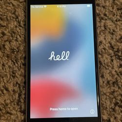 iPhone 6s 16GB Unlocked