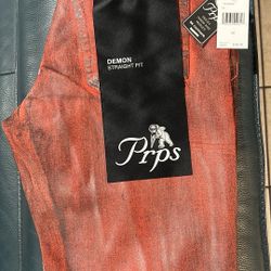 Prp Jeans