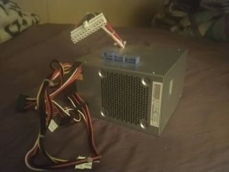 Dell Optiplex 960 305W Desktop Power Supply