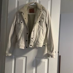 Levi’s Women’s Jacket