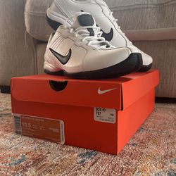 Brand New Air Affect III Size 10.5 Nikes