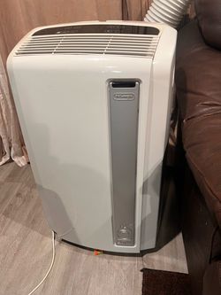 De'Longhi Portable Air Conditioner