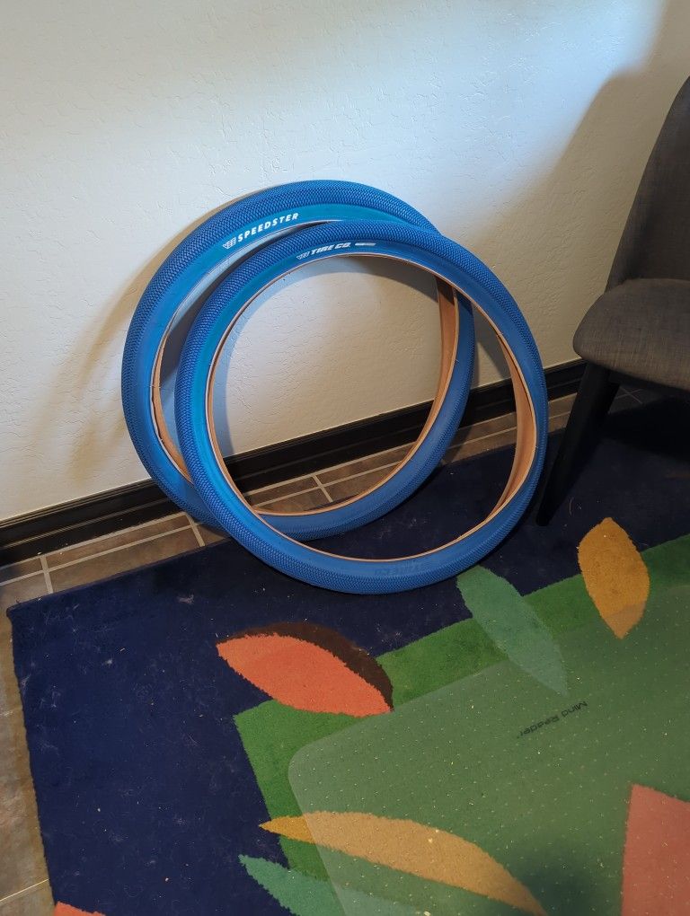 Vee Tire Co Speedster Tires 29 X 2.3