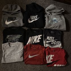 Nike bundle