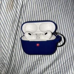 AirPod Pros 2nd Gen