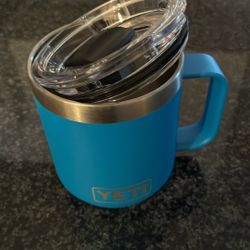 YETI 10 oz