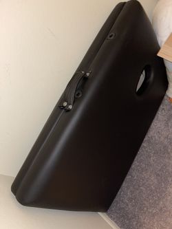 Massage Bed
