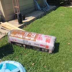 Owen Corning Insulation 