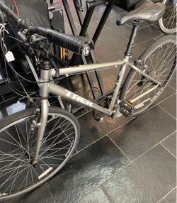 Trek 7.0 FX Medium Frame 21Speed Bicycle