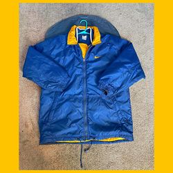 Nike Retro Embroidered Coat