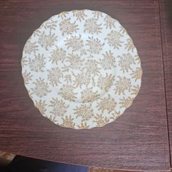 Royal Vale Bone China, Made In Longton. England