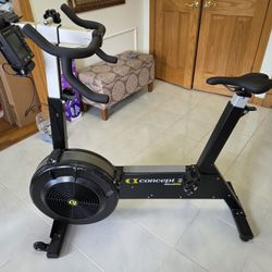 Concept2 BikeErg