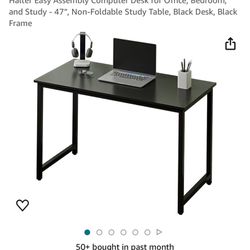 Office Table 