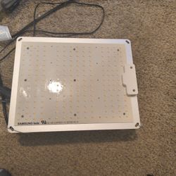 Samsung Led Full Spectrum Grow Light